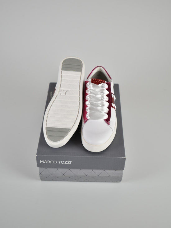 Marco Tozzi Sneaker Gr.39, ungetragen