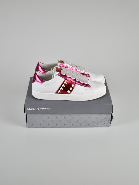 Marco Tozzi Sneaker Gr.39, ungetragen
