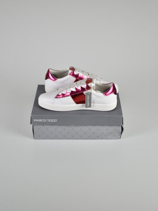 Marco Tozzi Sneaker Gr.39, ungetragen