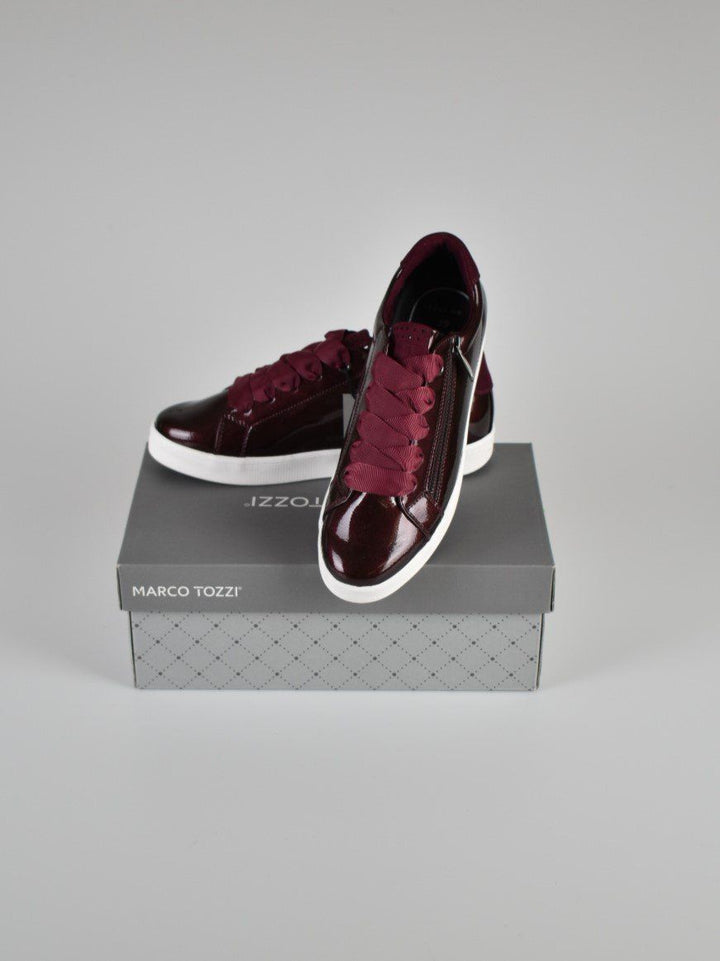 Marco Tozzi Sneaker Gr.39, ungetragen