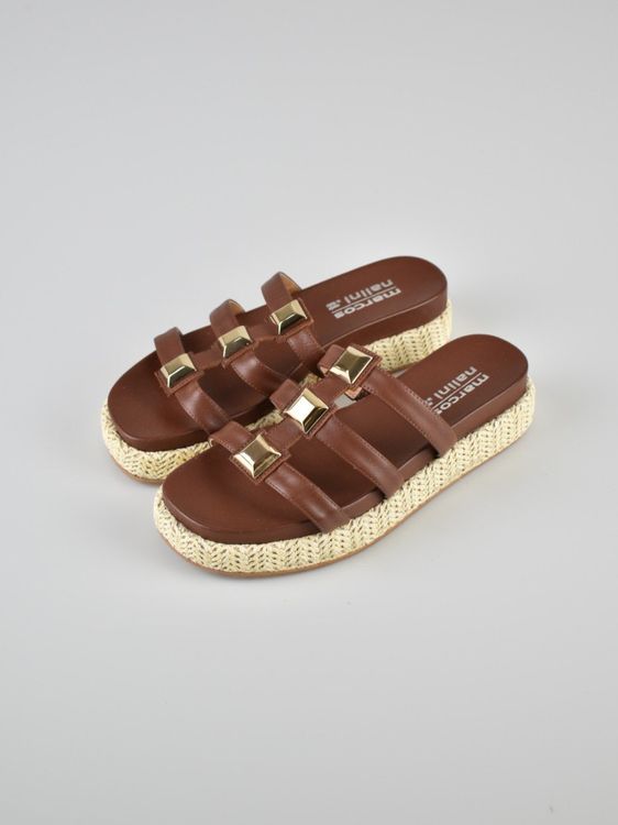 Marcos Nalini Sandalen Gr.39, ungetragen