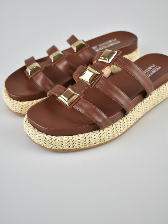 Marcos Nalini Sandalen Gr.39, ungetragen