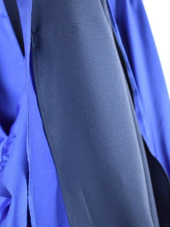 Marella Kleid Gr.38, Satinoptik - 2ND STORY