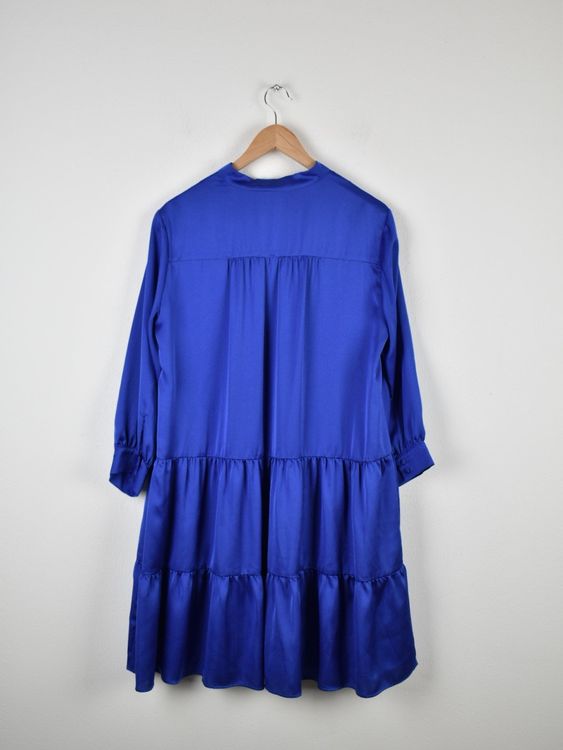 Marella Kleid Gr.38, Satinoptik - 2ND STORY