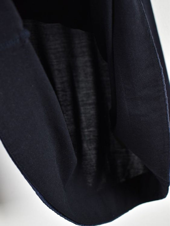 Margittes Langarmshirt Gr.38, 73% Modal, mit Seidendetails