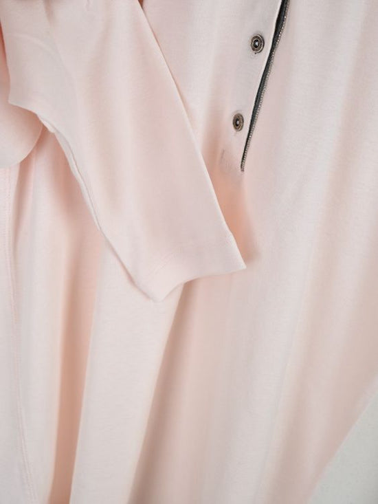 Margittes Langarmshirt Gr.40, neuwertig