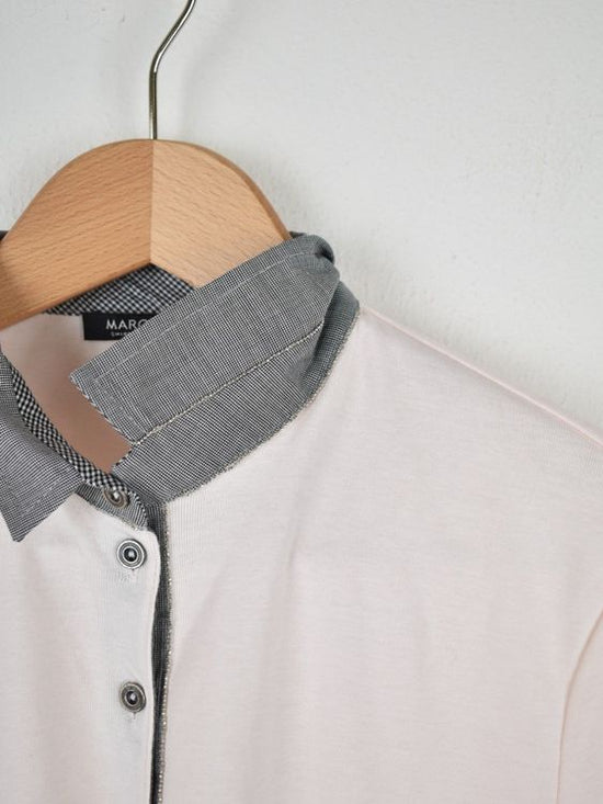 Margittes Langarmshirt Gr.40, neuwertig