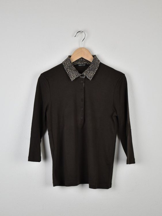 Margittes Poloshirt Gr.40, neuwertig