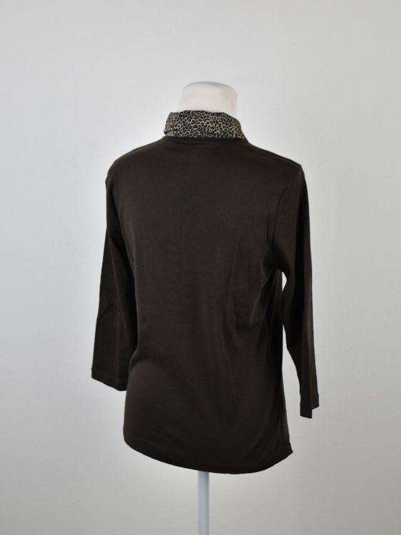 Margittes Poloshirt Gr.40, neuwertig