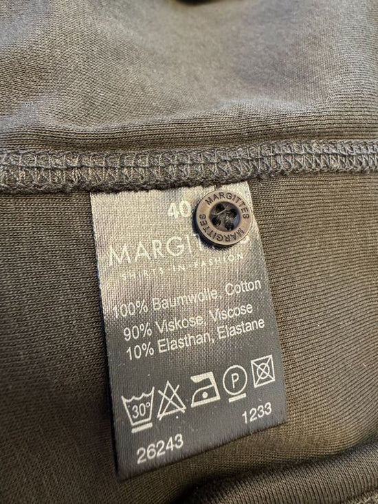 Margittes Poloshirt Gr.40, neuwertig