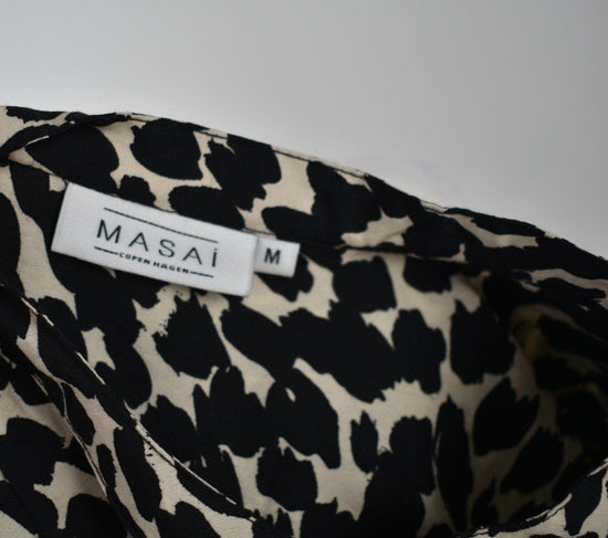 Masai Copenhagen Bluse Gr.M, neuwertig - 7
