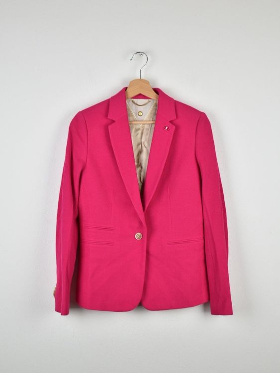 Massimo Dutti Blazer Gr.36, neuwertig