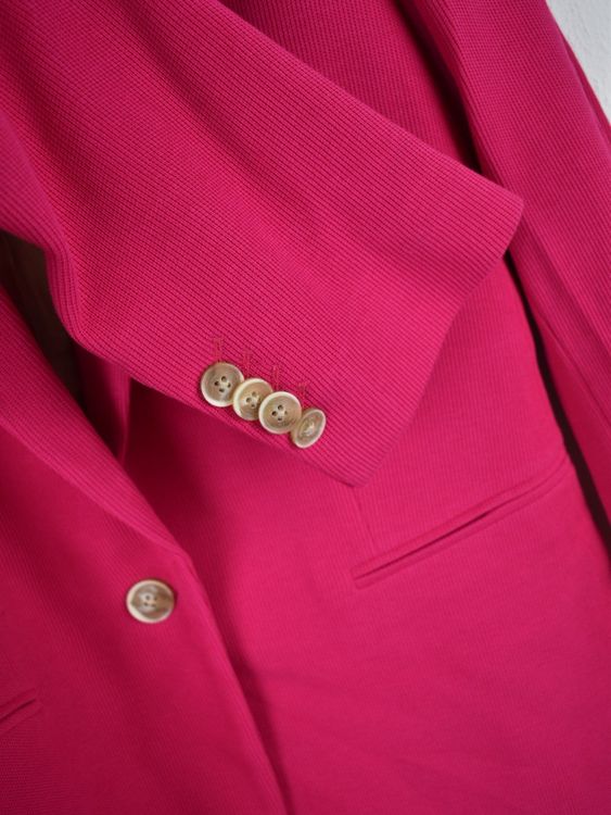 Massimo Dutti Blazer Gr.36, neuwertig