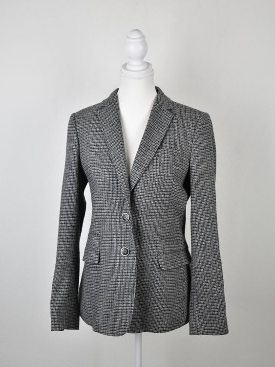 Massimo Dutti Blazer Gr.38 - Blazer - 2ND STORY