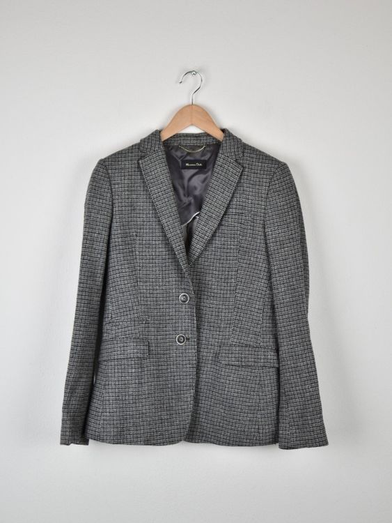 Massimo Dutti Blazer Gr.38 - Blazer - 2ND STORY