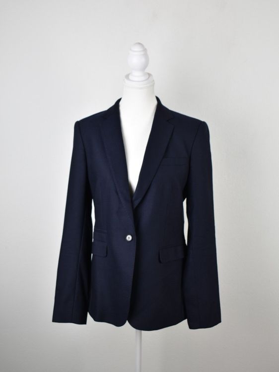 Massimo Dutti Blazer, Gr.38/40 (40) - Blazer - 2ND STORY