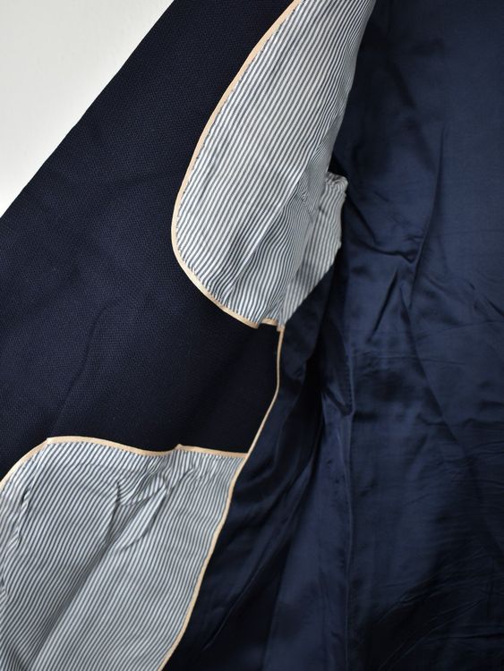 Massimo Dutti Blazer, Gr.38/40 (40) - Blazer - 2ND STORY