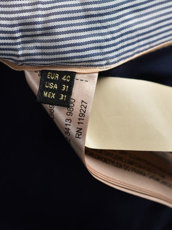 Massimo Dutti Blazer, Gr.38/40 (40) - Blazer - 2ND STORY