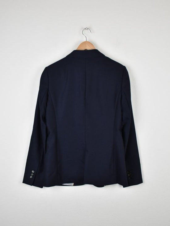 Massimo Dutti Blazer, Gr.38/40 (40) - Blazer - 2ND STORY