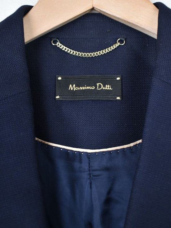 Massimo Dutti Blazer, Gr.38/40 (40) - Blazer - 2ND STORY
