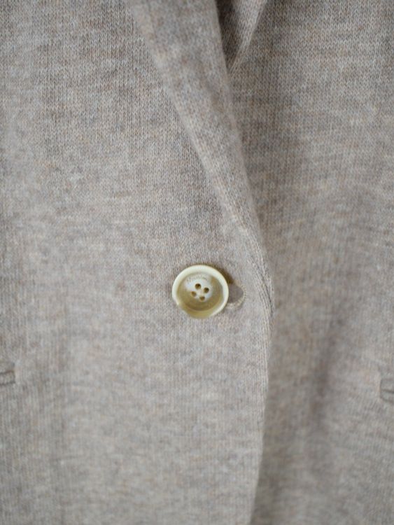 Massimo Dutti Blazer, Gr.M, Baumwolle/Wolle/Alpaka | 2ND STORY 