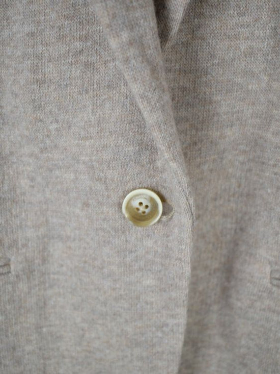 Massimo Dutti Blazer, Gr.M, Baumwolle/Wolle/Alpaka | 2ND STORY 