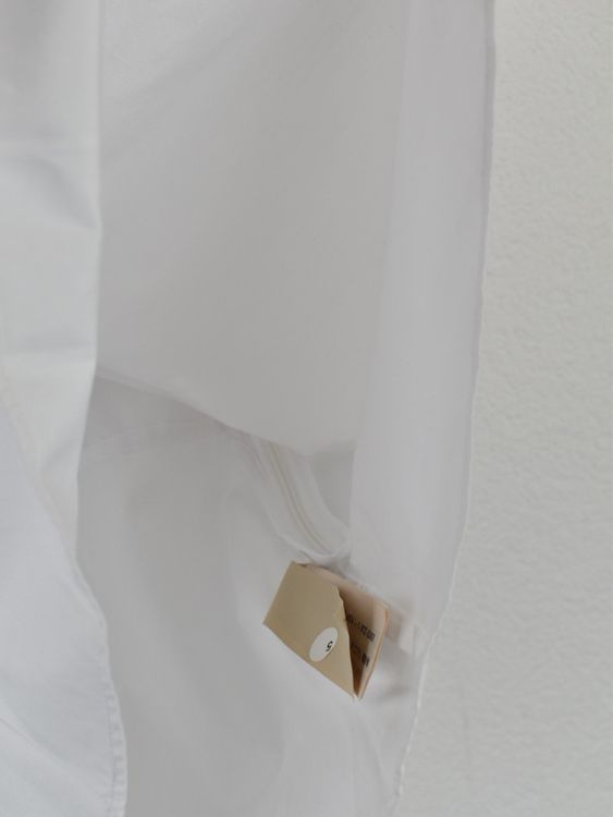 Massimo Dutti Bluse, Gr.42, 100% Baumwolle - Bluse - 2ND STORY