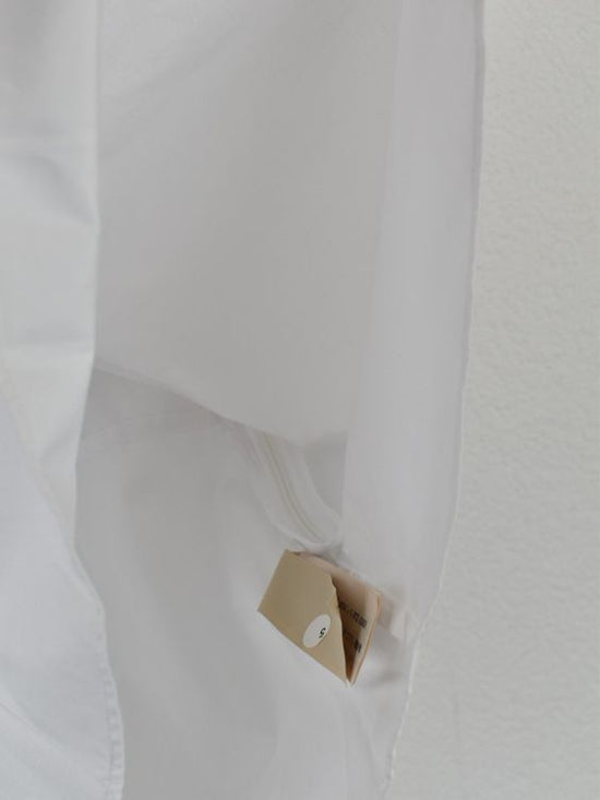 Massimo Dutti Bluse, Gr.42, 100% Baumwolle - Bluse - 2ND STORY
