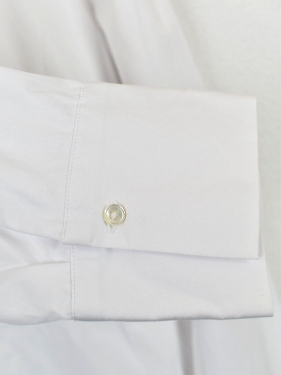 Massimo Dutti Bluse, Gr.42, 100% Baumwolle - Bluse - 2ND STORY