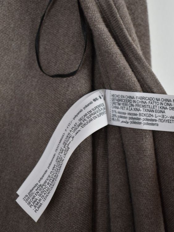 Massimo Dutti Cape Gr.S, neuwertig