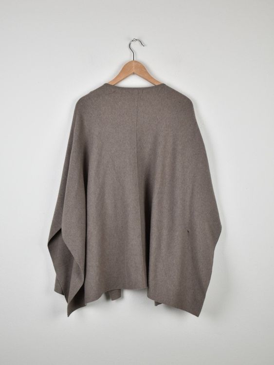 Massimo Dutti Cape Gr.S, neuwertig