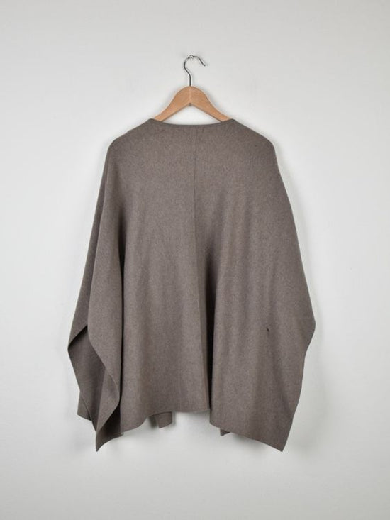 Massimo Dutti Cape Gr.S, neuwertig