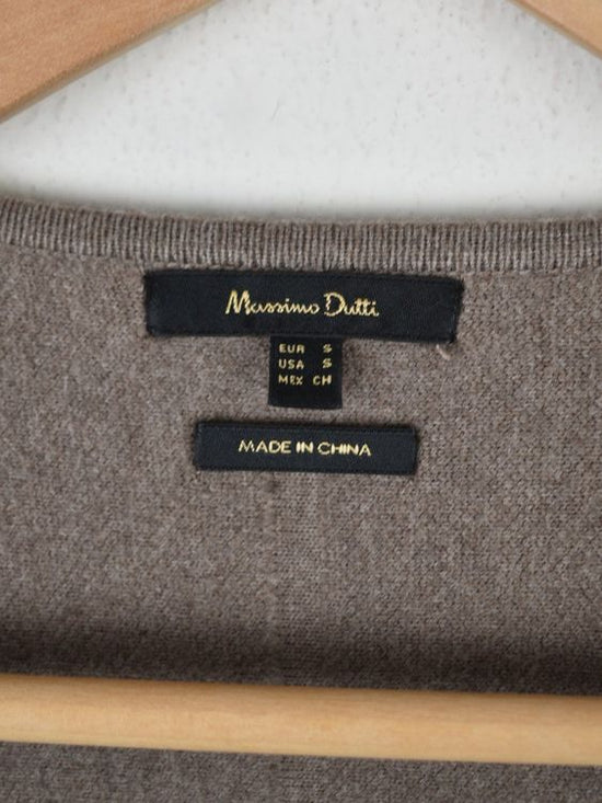 Massimo Dutti Cape Gr.S, neuwertig