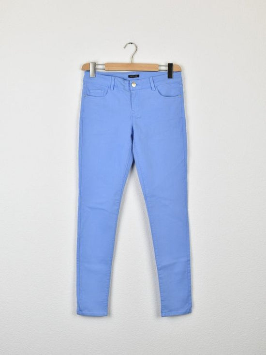 Massimo Dutti Jeans, skinny fit, Gr.40