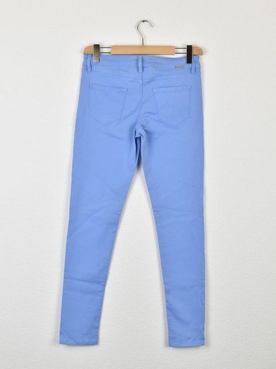 Massimo Dutti Jeans, skinny fit, Gr.40