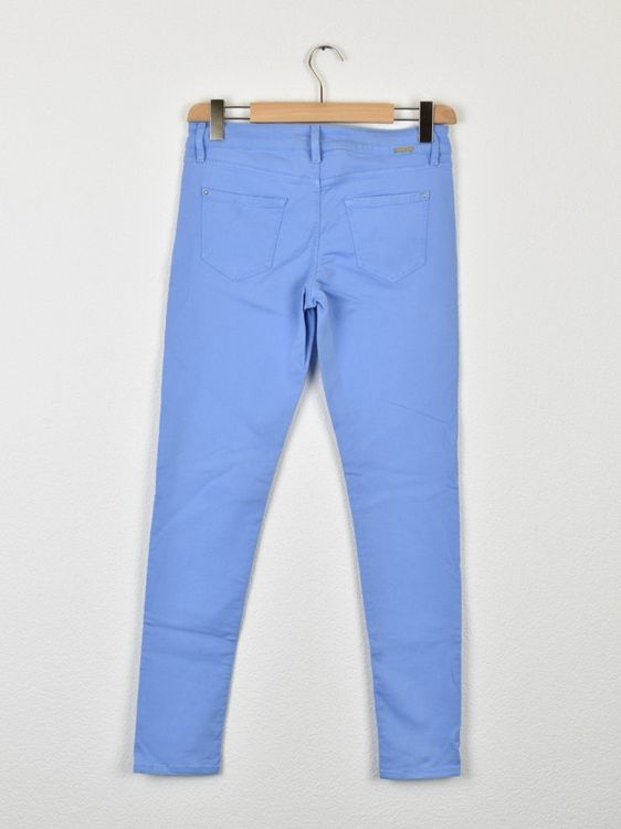 Massimo Dutti Jeans, skinny fit, Gr.40