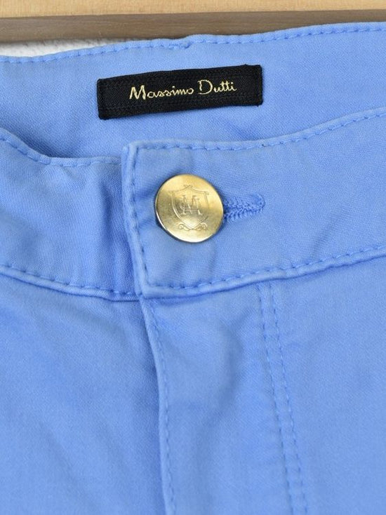 Massimo Dutti Jeans, skinny fit, Gr.40