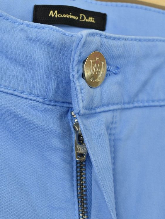 Massimo Dutti Jeans, skinny fit, Gr.40