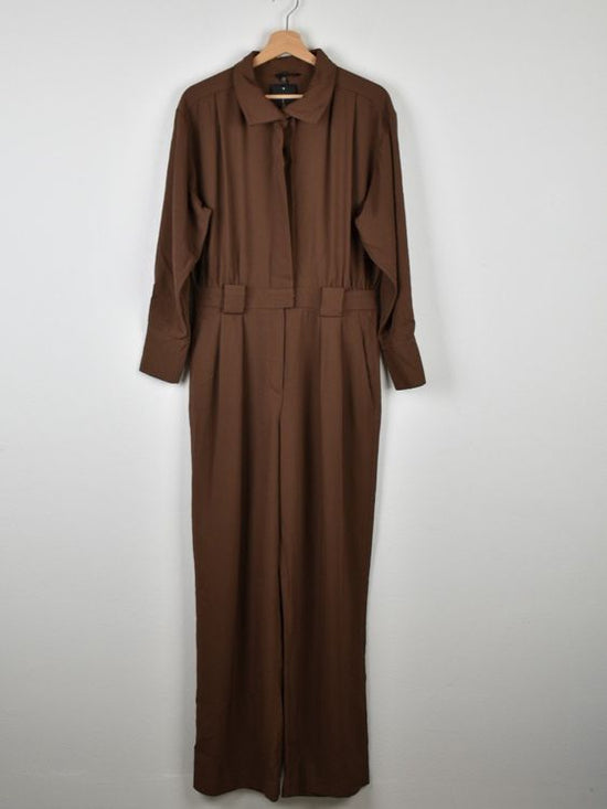 Massimo Dutti Jumpsuit, neu, Gr.42 - 0