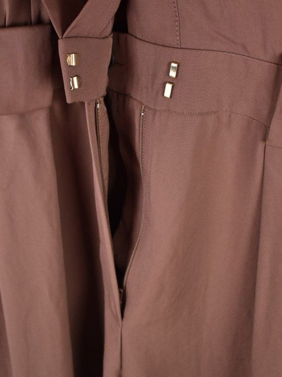Massimo Dutti Jumpsuit, neu, Gr.42 - 7