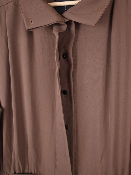 Massimo Dutti Jumpsuit, neu, Gr.42 - 4