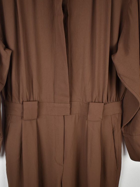 Massimo Dutti Jumpsuit, neu, Gr.42 - 1