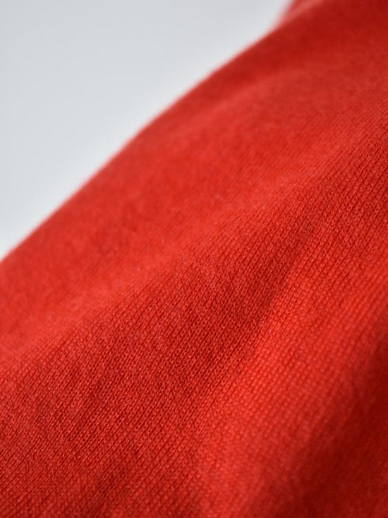 Massimo Dutti Kaschmir Pullover Gr.L, neuwertig - 2ND STORY