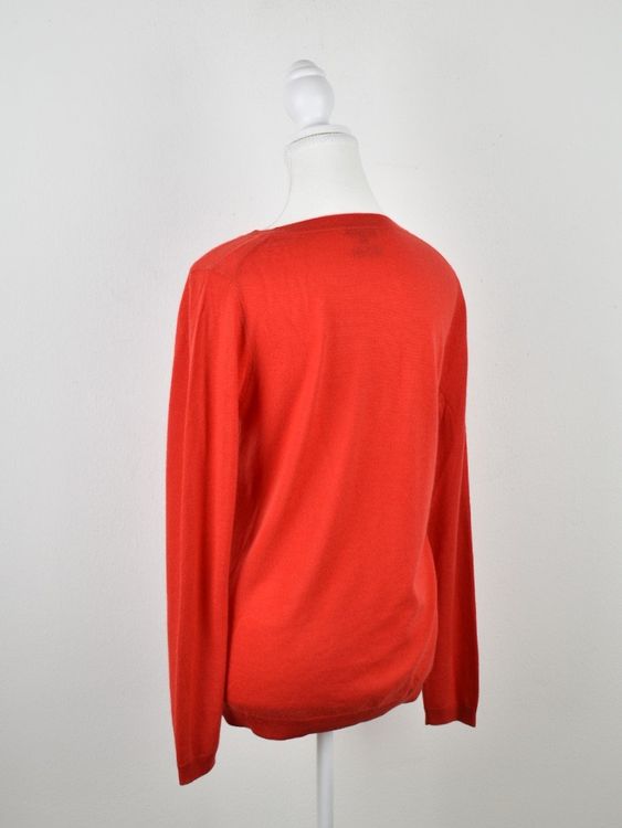 Massimo Dutti Kaschmir Pullover Gr.L, neuwertig - 2ND STORY