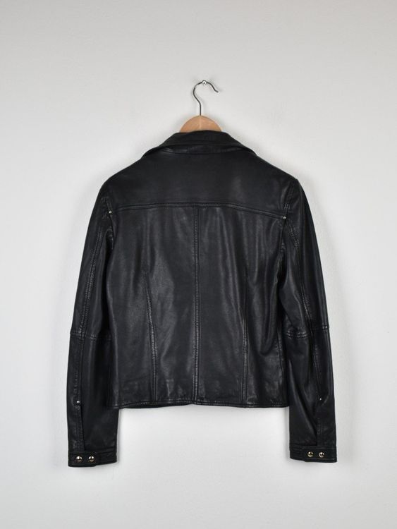 Massimo Dutti Lederjacke Gr.L (XL)