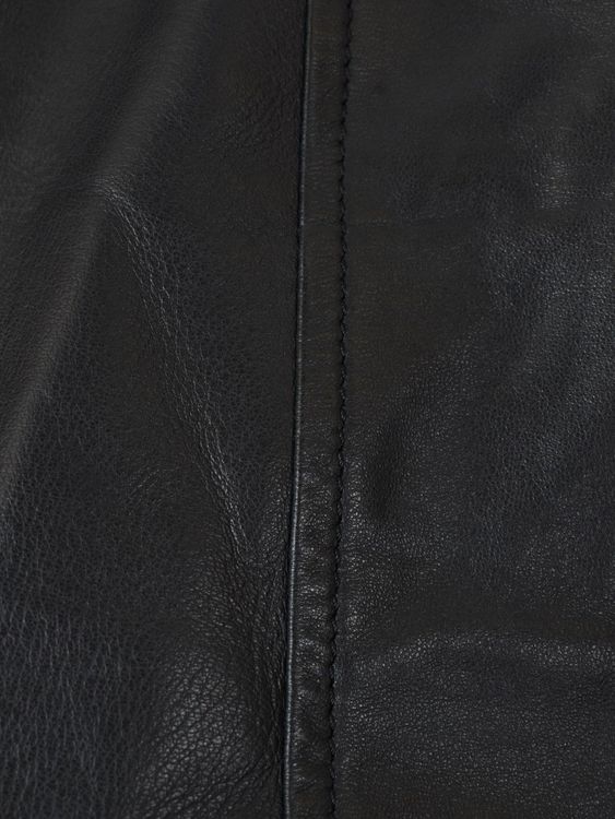 Massimo Dutti Lederrock, Gr.34 - Rock - 2ND STORY