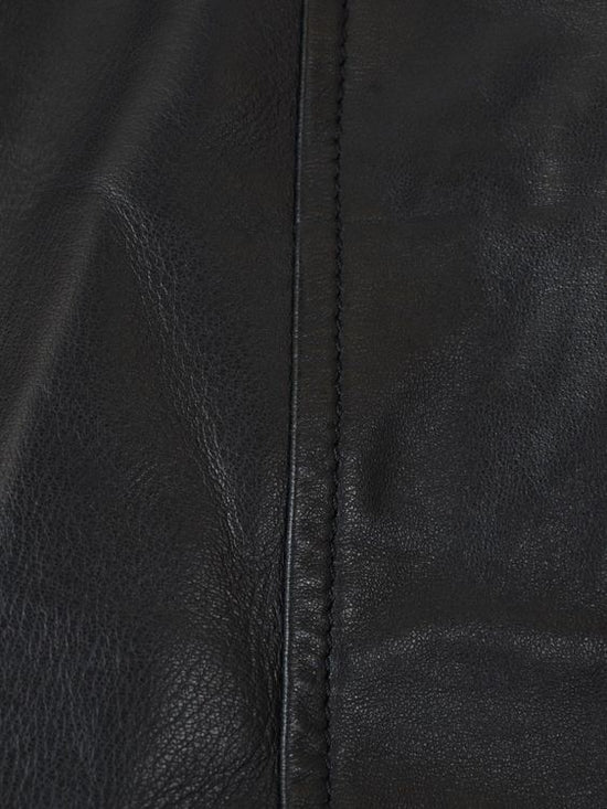 Massimo Dutti Lederrock, Gr.34 - Rock - 2ND STORY