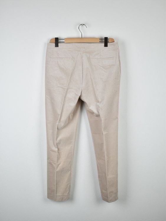 Massimo Dutti Manchester Hose Gr.44, neuwertig - Hose - 2ND STORY