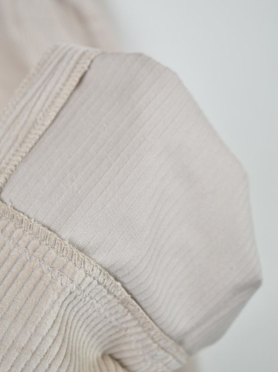 Massimo Dutti Manchester Hose Gr.44, neuwertig - Hose - 2ND STORY