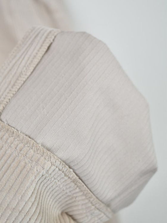 Massimo Dutti Manchester Hose Gr.44, neuwertig - Hose - 2ND STORY